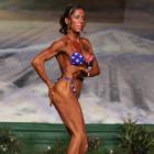 Pamela  Ball - NPC Bill Pearl High Desert Classic 2011 - #1